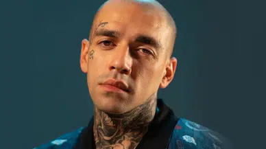 Ezhel’in Birleşik Krallık turnesi vize engeline takıldı: Konserler ertelendi