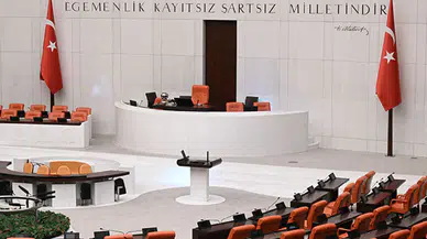 TBMM’de 2026 bütçe görüşmeleri başlıyor: Hakan Fidan ve Yılmaz Tunç sunum yapacak