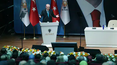 Cumhurbaşkanı Erdoğan: Devlet konutları kendisi kiraya verip ucuz kiralama sürecini başlatacak