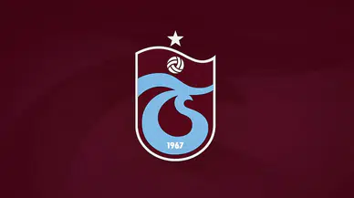 Trabzonspor'dan hakem bahis skandalına tepki: “Türk futbolunda adalet yeniden tesis edilmeli”