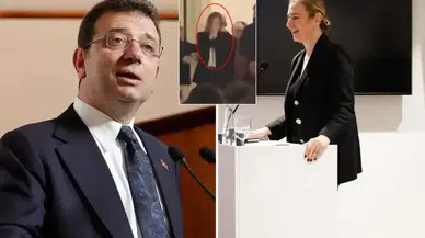 İmamoğlu'yla birlikte diploması iptal edilen Profesör Saybaşılı emekli oldu