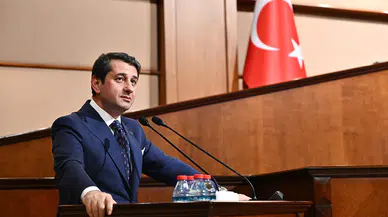 Ekrem İmamoğlu’nun danışmanı İbrahim Özkan serbest bırakıldı