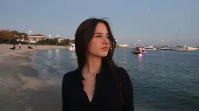 Big5 Damla Eroğlu kimdir, nereli, kaç yaşında?