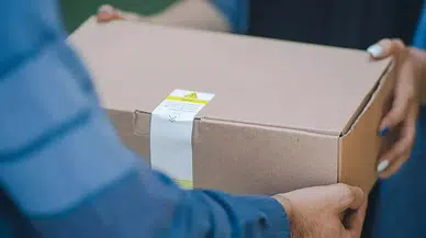 39 yıllık köklü kargo firması iflas etti