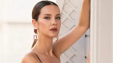 Geçtiğimiz günlerde doğum yapmıştı: İrem Helvacıoğlu kaza mı geçirdi?