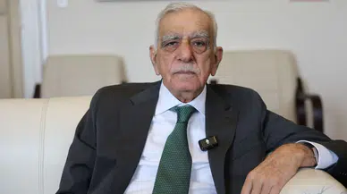 Ahmet Türk, kayyım gerekçesi yapılan davadan beraat etti