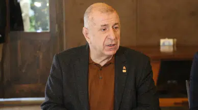Ümit Özdağ: 16 yaş altı çete üyeleri için cezalar artırılmalı