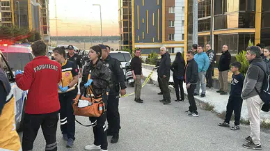 Çanakkale’de sağlık astsubayı tartıştığı emekli astsubayı tabancayla öldürdü