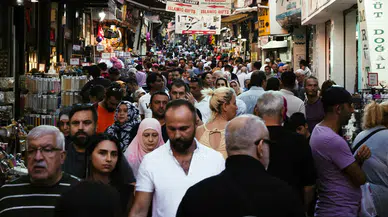 TÜİK: Eylül ayında işsizlik oranı %8,6 olarak sabit kaldı