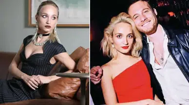 Melisa Sabancı Tapan, Kerem Bürsin ile neden ayrıldıklarını açıkladı