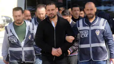 Ziya Kadiroğlu sahte belge davasında yeniden tutuklandı