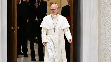 Papa 14. Leo 27-30 Kasım’da Türkiye’yi ziyaret edecek: Programın detayları belli oldu