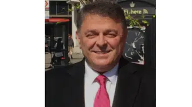 Galatasaray Spor Kulübü CEO'su M. Mete Türkoğlu kimdir, nereli, kaç yaşında?