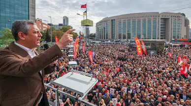 CHP lideri Özel: Hüseyin Gün İngiliz ajanı olduğunu itiraf etti