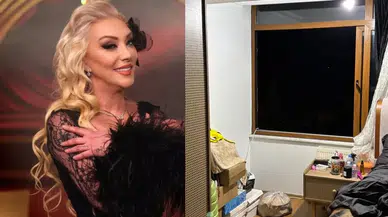 Şarkıcı Güllü’nün ölümünde yeni detaylar: Pencere, cilalı parke…