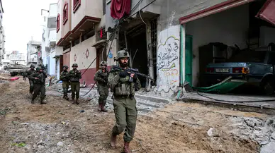 ABD, Gazze'ye 200 asker gönderecek