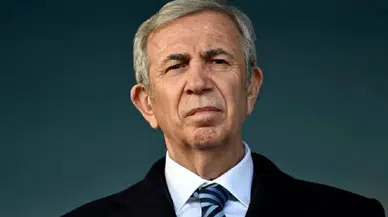 Mansur Yavaş'tan Ankara'nın Başkent oluşunun 102. yılı mesajı