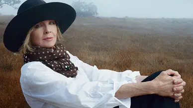 Hollywood yas tutuyor: Oscar’lı efsane Diane Keaton 79 yaşında hayatını kaybetti