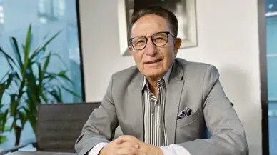 Metin Yılmaz Nefes Gazetesi’ne veda etti: Medya Grubu Başkanı'nın ayrılığının sebebi ne?