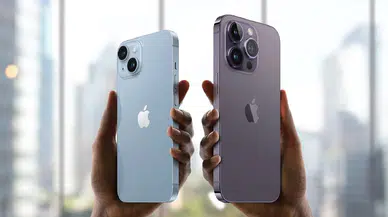 Türkiye iPhone fiyatında zirvede: ABD’nin iki katı