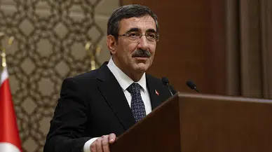 Cevdet Yılmaz: Bütçede gider sapması yok, gelirlerde öngörü altı kaldık