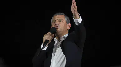 İstanbul Cumhuriyet Başsavcılığı, Özgür Özel’in “kırmızı kart bahsi” iddiasına soruşturma başlattı