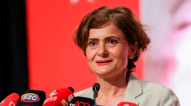 Canan Kaftancıoğlu: 2019 yerel seçimlerinden casusluk çıkmaz; çıksa çıksa...