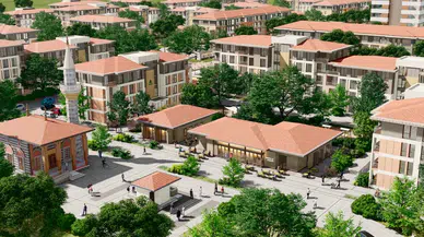 Yüzyılın Konut Projesi'nin illere göre dağılımı belli oldu: İşte tam liste!