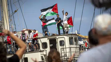 İspanya hükümeti Sumud Filosu'na "Yüksek riskli bölgeye girmeyin" çağrısında bulundu