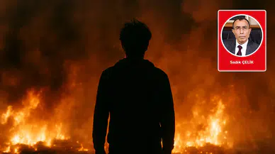 Sadık Çelik yazdı: Öfkenin İkliminde Yaşamak: Adaletin Suskun, Zorbanın Gür Olduğu Bir Ülke