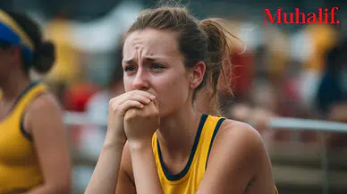 Kaygı: Sporcunun görünmez rakibi mi, gizli gücü mü?