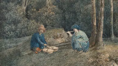 Arjantin ezgilerini dünyaya sunan Río Sur, Pera Müzesi’nde