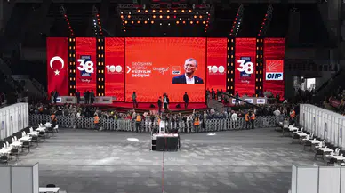 CHP kurultayı iptal davası Ankara 25. Hukuk Mahkemesi’nde görülecek