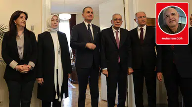 Muharrem Gür yazdı: Amacınız müzakere mi mücadele mi?