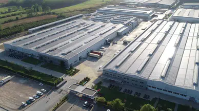 Daikin Türkiye, 2025’te sermayesini 4,3 milyar TL artırarak 5,4 milyar TL’ye çıkardı