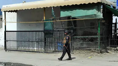 Afganistan-Pakistan sınırında gerilim yeniden alevlendi: Çatışmalar sürüyor