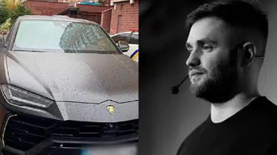 Ukraynalı kripto milyoneri Konstantin Galish ölü bulundu