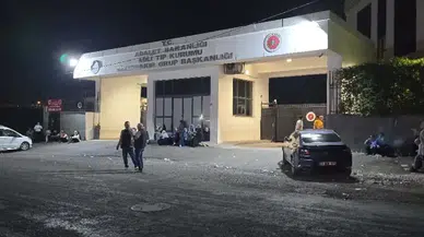 6 yaşındaki çocuk kalp krizinden hayatını kaybetti