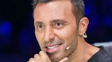 Mustafa Sandal'dan İngiltere'den aldığı ömürlük vizeye ilişkin açıklama