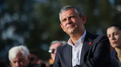 İstanbul'un kurtuluşunun 102. yıldönümünde Özgür Özel'den "Geldikleri gibi giderler" mesajı