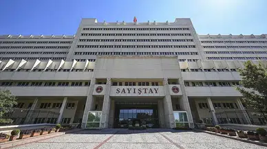 TBMM’de Sayıştay üyeliği seçimi yapıldı: Beş yeni üye belirlendi