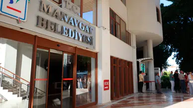 Manavgat Belediyesi soruşturmasında 24 şüpheli hakkında gözaltı kararı