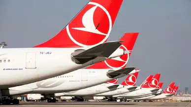 THY, Süleymaniye uçuşlarını yeniden başlatıyor