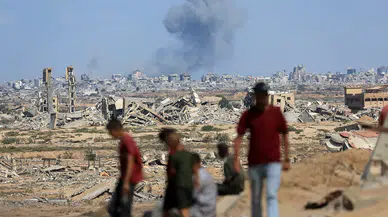 Suriye güvenlik güçleri ve PKK/YPG Halep’te ateşkes anlaşmasına vardı!
