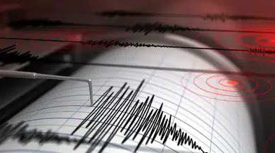 İstanbul'da meydana gelen deprem kaç şiddetindeydi?