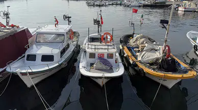 Balıkçılara müsilaj desteği verilecek