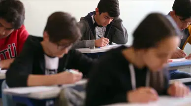 6, 7, 8, 9, 10. sınıf ortak sınavları ne zaman? Ortak sınavlar hangi tarihte yapılacak?
