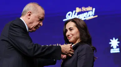 CHP’den ayrılıp AK Parti’ye katılan Beykoz Başkanvekili Özlem Vural Gürzel’den İBB’ye tepki