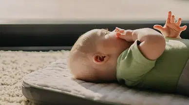 MHP’den bebek sağlığına dair yasa teklifi