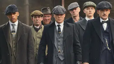 Peaky Blinders devam dizisine Netflix ve BBC’den onay geldi